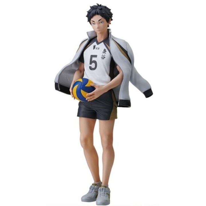 ichibansho figura ichibansho haikyu road to the whole country keiji akaashi