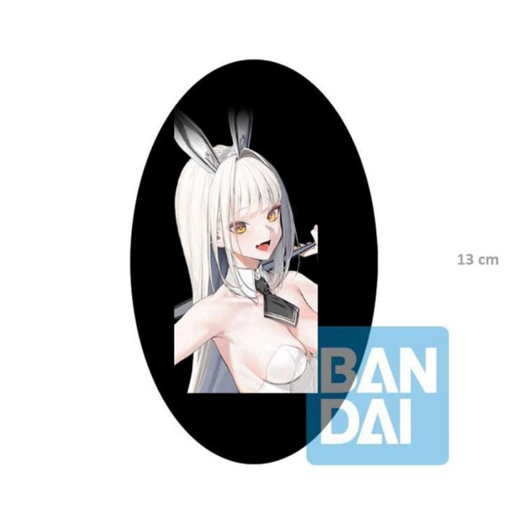 ichibansho figura ichibansho blanc  goddess of victory  nikke