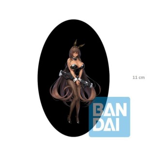 ichibansho ichibansho figure noir  goddess of victory  nikke