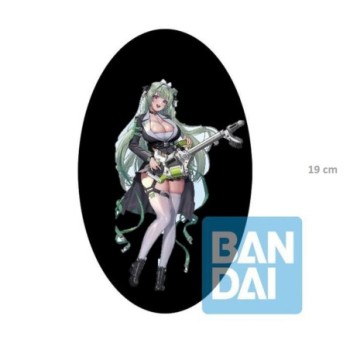 ichibansho figura ichibansho soda  goddess of victory  nikke