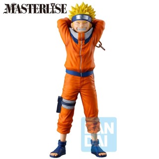 ichibansho figura ichibansho naruto uzumaki  the land of waves