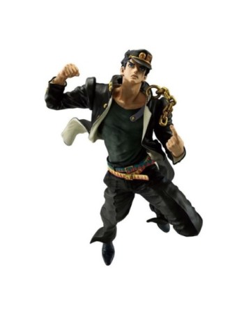 ichibansho figura ichibansho jojos bizarre adventure jotaro kujo