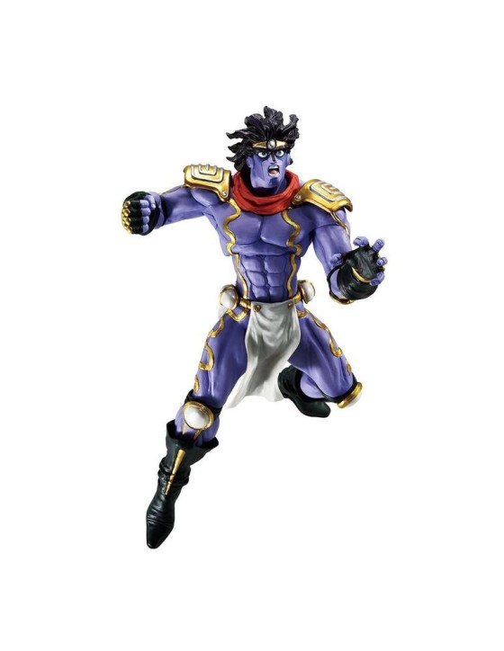ichibansho figura ichibansho jojos bizarre adventure star platinum