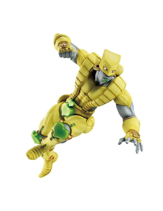 ichibansho figura ichibansho jojos bizarre adventure the world