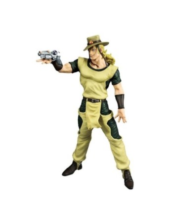 ichibansho figura ichibansho jojos bizarre adventure hol horse