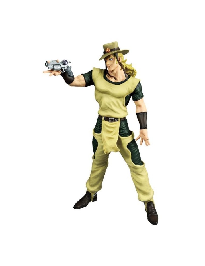 ichibansho figura ichibansho jojos bizarre adventure hol horse