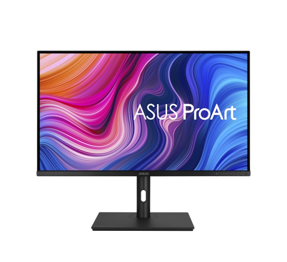 asus asus proart pa329cv 81,3 cm  32  3840 x 2160 pixeles 4k ultra hd negro