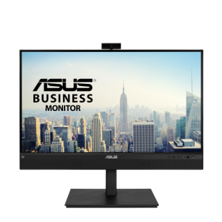 asus asus be27acsbk 68,6 cm  27  2560 x 1440 pixeles quad hd led negro