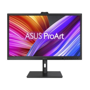 asus asus proart oled pa32dc 80 cm  31.5  3840 x 2160 pixeles 4k ultra hd negro