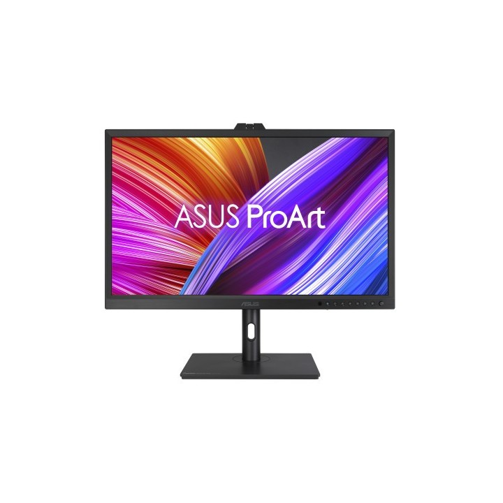 asus asus proart oled pa32dc 80 cm  31.5  3840 x 2160 pixeles 4k ultra hd negro