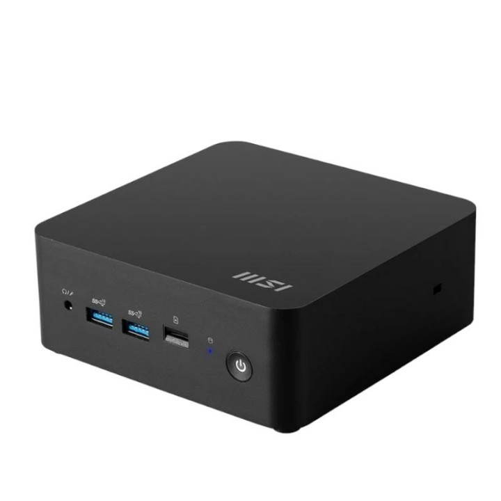 msi cubi nuc 13mqg 065beu i7 1365u negro