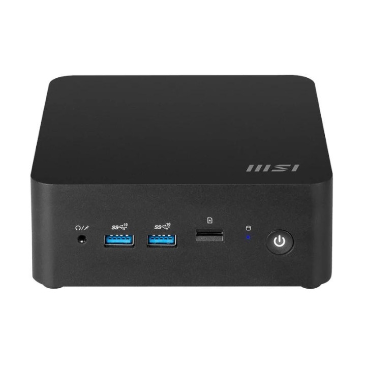 msi cubi nuc 13mqg 065beu i7 1365u negro