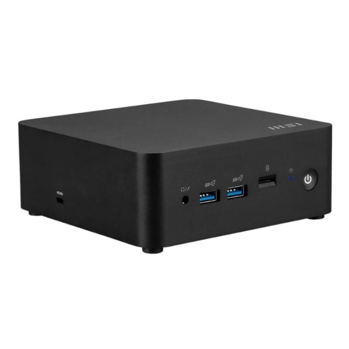 msi cubi nuc 13mqg 066beu i5 1345u negro