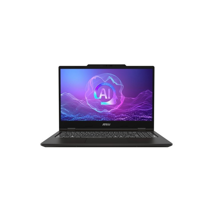 msi msi portatil venturepro 15 a2rwfg 449xes. 15.6 fhd  19201080 , 144hz  ips. intel core 7 240h. in