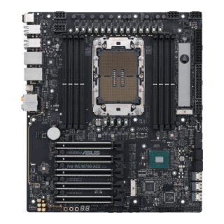 asus asus pro ws w790 ace intel w790 lga 4677