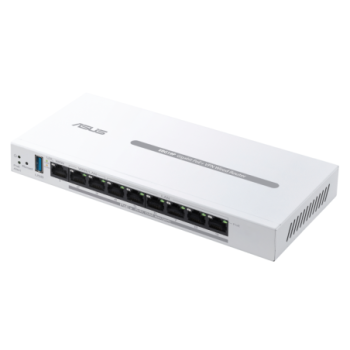 asus expertwifi ebg19p router gigabit ethernet blanco