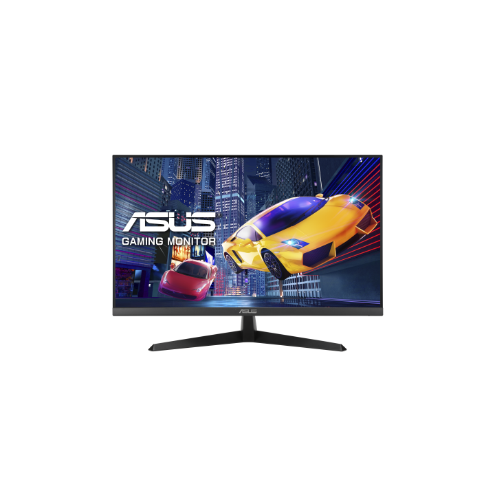 asus asus vy279hgr pantalla para pc 68,6 cm  27  1920 x 1080 pixeles full hd lcd negro