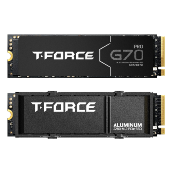 ssd teamgroup t force gaming m.2 2280 pci e gen4x4 g70 pro 4tb