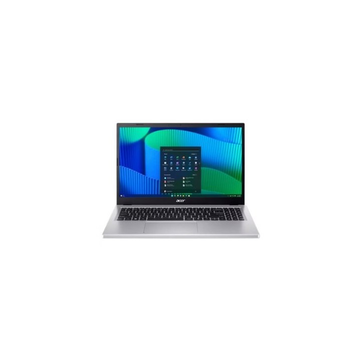 portatil acer extensa 15 ex215 57 plata i5 13420h 16gb ssd 1tb 15.6  fdos