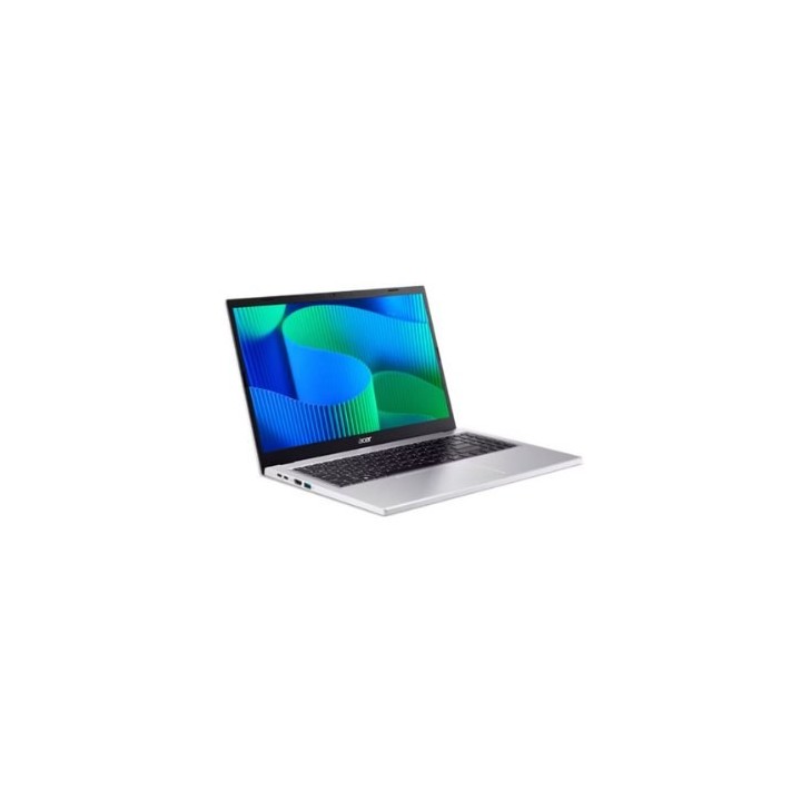 portatil acer extensa 15 ex215 57 plata i5 13420h 16gb ssd 1tb 15.6  fdos