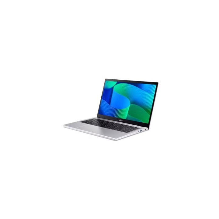 portatil acer extensa 15 ex215 57 plata i5 13420h 16gb ssd 1tb 15.6  fdos
