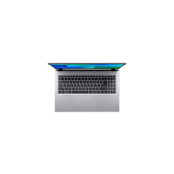 portatil acer extensa 15 ex215 57 plata i5 13420h 16gb ssd 1tb 15.6  fdos