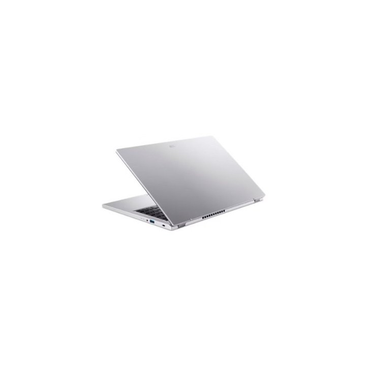 portatil acer extensa 15 ex215 57 plata i5 13420h 16gb ssd 1tb 15.6  fdos