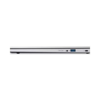 portatil acer extensa 15 ex215 57 plata i5 13420h 16gb ssd 1tb 15.6  fdos