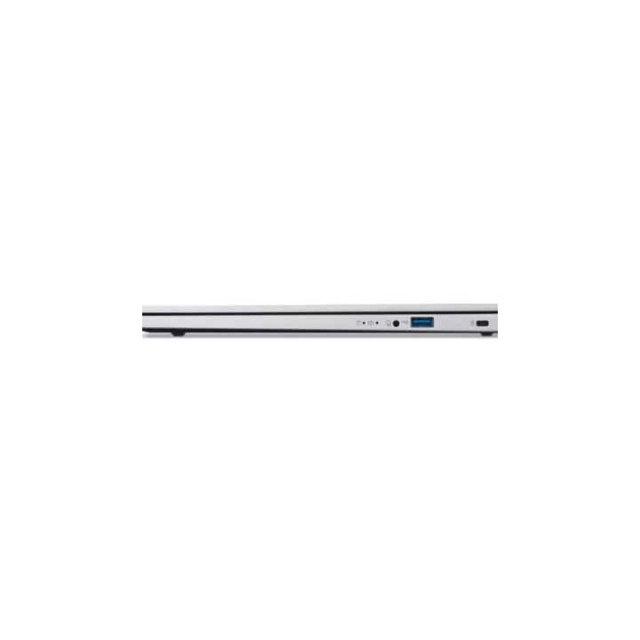 portatil acer extensa 15 ex215 57 plata i5 13420h 16gb ssd 1tb 15.6  fdos