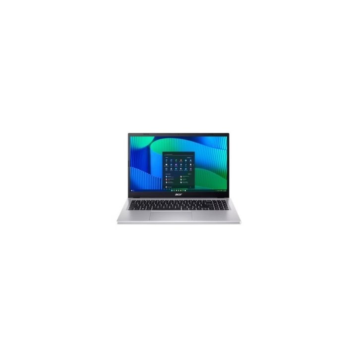 portatil acer extensa 15 ex215 57 plata i5 13420h 16gb ssd 1tb 15.6  fdos