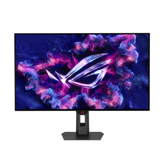 asus asus rog strix xg32ucwmg pantalla para pc 80 cm  31.5  3840 x 2160 pixeles 4k ultra hd oled neg