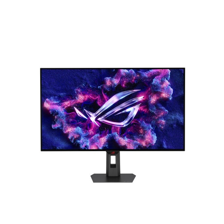 asus asus rog strix xg32ucwmg pantalla para pc 80 cm  31.5  3840 x 2160 pixeles 4k ultra hd oled neg