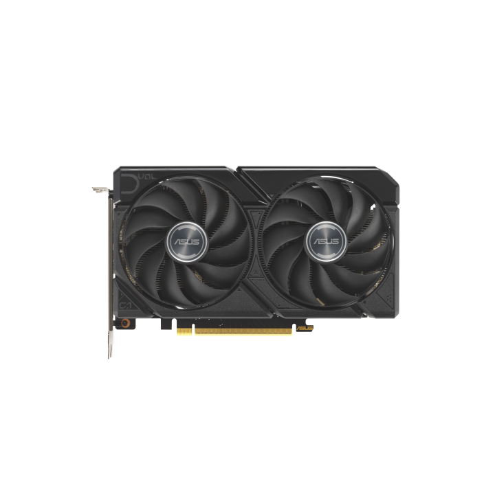 asus vga asus dual rx9060xt 16g