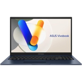 asus portatil asus vivobook 15 f1504va   bq191 i3   1315u    8gb    ssd 512gb    15.6 pulgadas fhd
