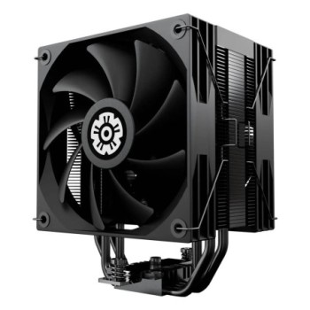 enermax ventilador disipador cpu gaming enermax ets   t41d
