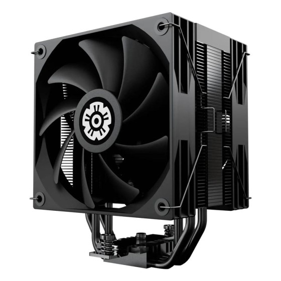 enermax ventilador disipador cpu gaming enermax ets   t41d