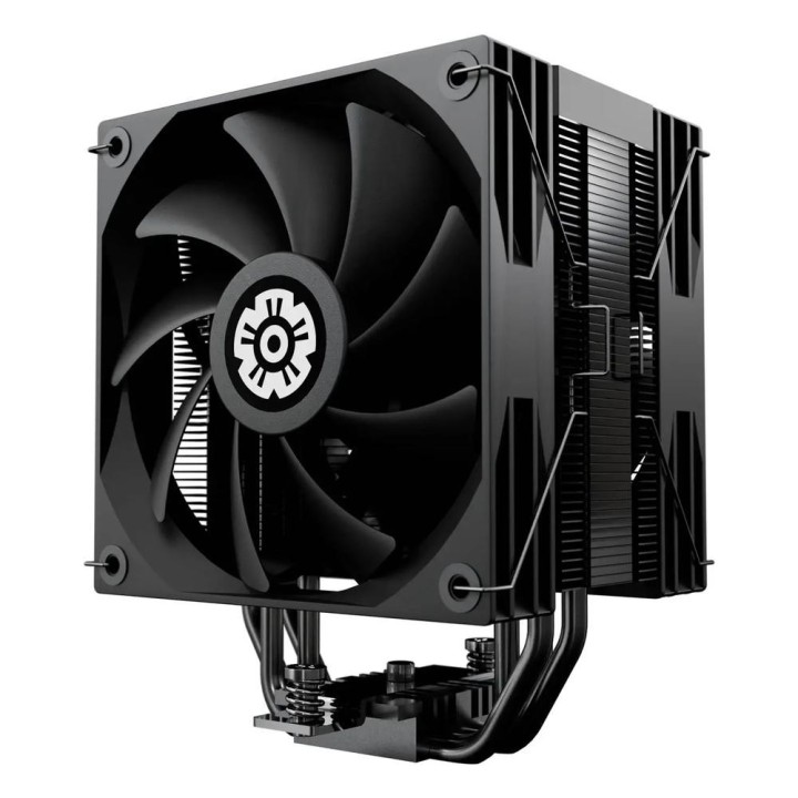 enermax ventilador disipador cpu gaming enermax ets   t41d