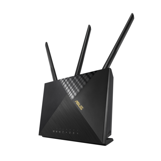 ig lte router asus 4g ax56