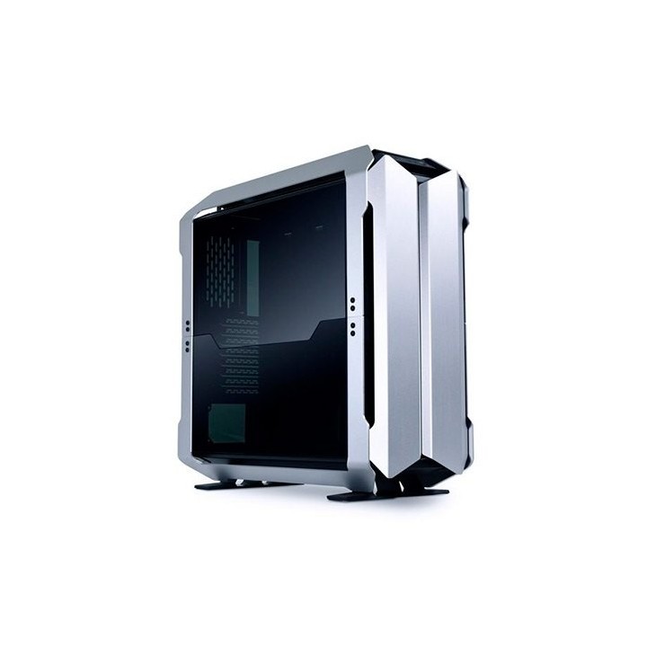 odyssey x es un chasis de aluminio de alta calidad que establecio un aspecto unico para los entusias