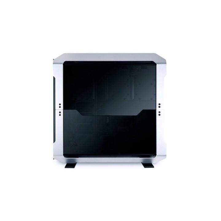 odyssey x es un chasis de aluminio de alta calidad que establecio un aspecto unico para los entusias