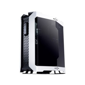 odyssey x es un chasis de aluminio de alta calidad que establecio un aspecto unico para los entusias