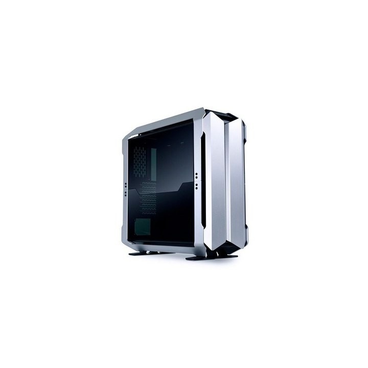 odyssey x es un chasis de aluminio de alta calidad que establecio un aspecto unico para los entusias