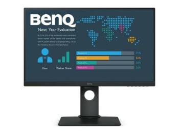 benq benq bl2790t pantalla para pc 68,6 cm  27  1920 x 1080 pixeles full hd negro