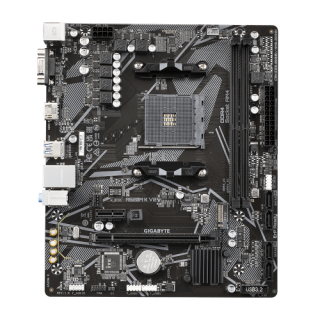 gigabyte gigabyte a520m k v2 placa base amd a520 zocalo am4 micro atx