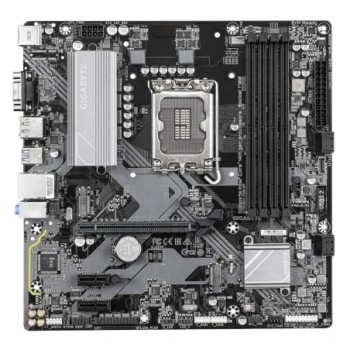 gigabyte placa base b760m d3hp ddr5 atx 1700