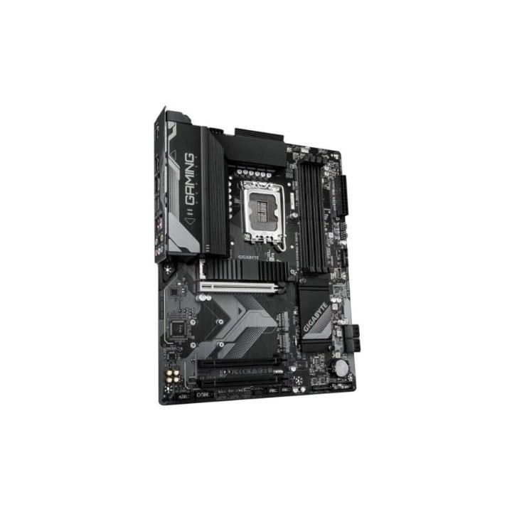 placa base gigabyte lga 1700 b760 gaming x gen5 .