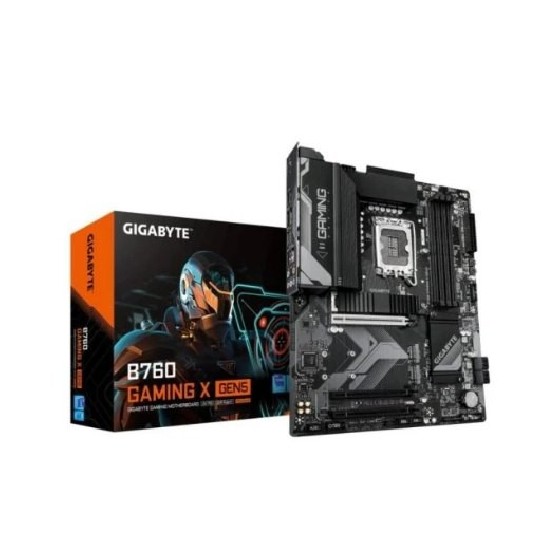 gigabyte gigabyte x870m aorus elite wifi7 placa base – compatible con procesadores amd ryzen 9000,