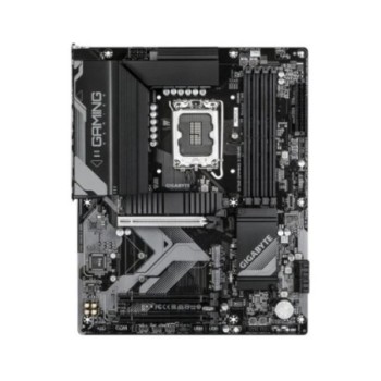 gigabyte gigabyte x870m aorus elite wifi7 placa base – compatible con procesadores amd ryzen 9000,