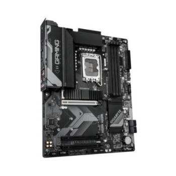 gigabyte gigabyte x870m aorus elite wifi7 placa base – compatible con procesadores amd ryzen 9000,