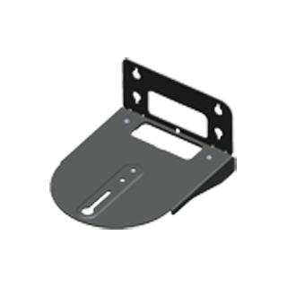 aver aver 60v2b10000al accesorio para videoconferencia soporte para camara negro